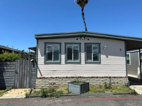 2421 Sierra Hwy #21, Rosamond, CA 93560