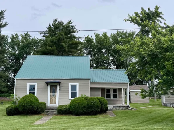 2538 E State Road 44, Connersville, IN 47331