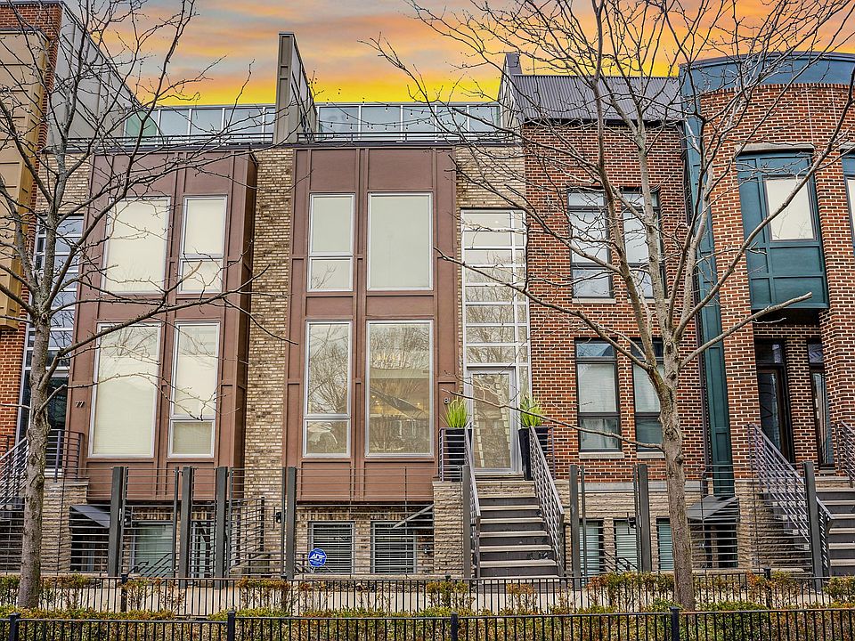 1st image of 81 N 5th St #Townhouse 22
