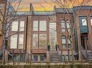 81 N 5th St #TOWNHOUSE 22, Columbus, OH 43215