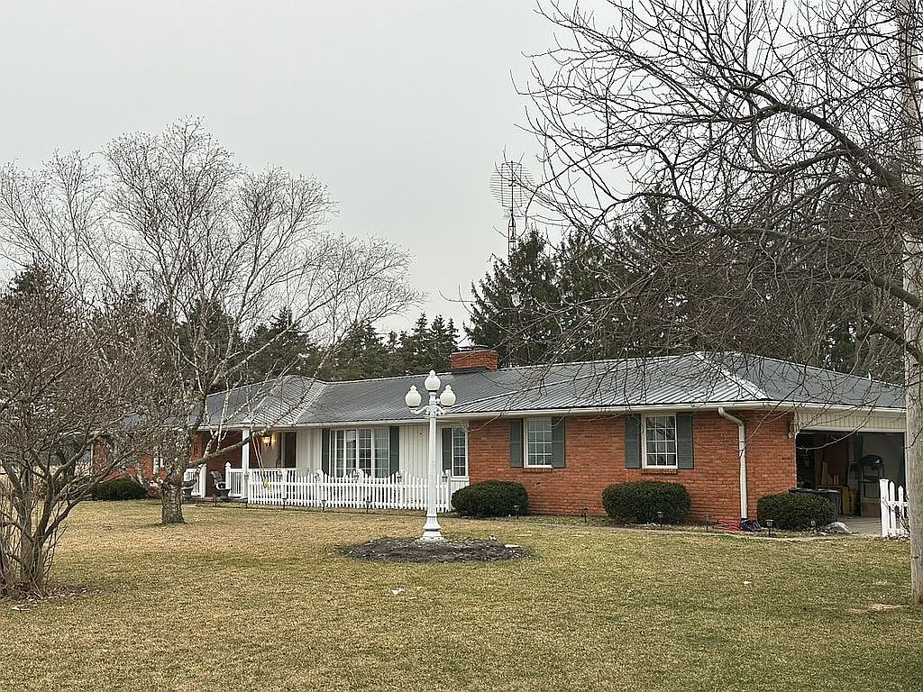 D237 State Route 109, Hamler, OH 43524 Zillow
