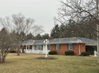 D237 State Route 109, Hamler, OH 43524