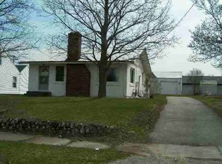 811 S Union St, Lagrange, IN 46761