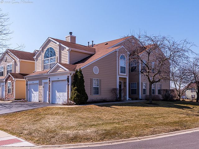 1st image of 16 Hoover Ct #B