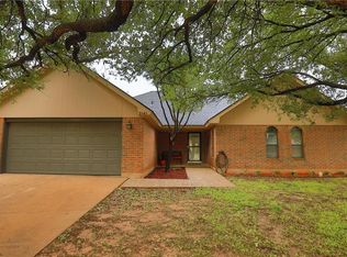 3141 Beacon Hill Rd, Abilene, TX 79601