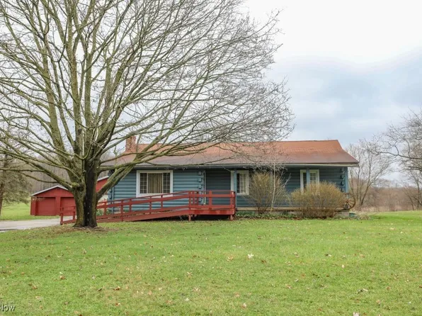 3741 Old Forge Rd, Rootstown, OH 44272