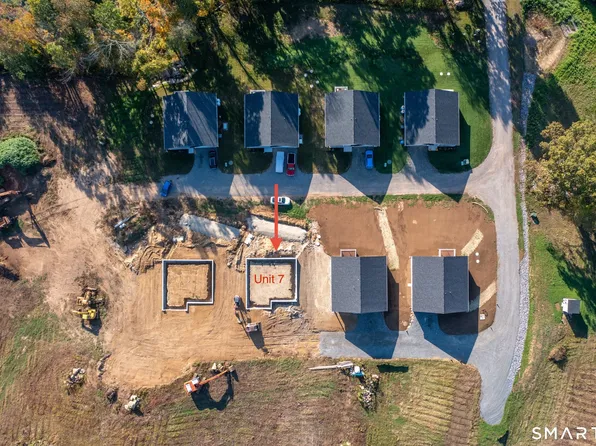 7 Nahaco Hill Lane, Eastford, CT 06242