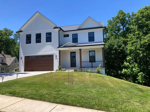 13102 Ideal Dr, Silver Spring, MD 20906