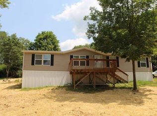65 Lee Seal Rd, Albright, WV 26519