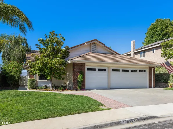 12999 Camden Ct, Moorpark, CA 93021