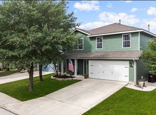 319 Cardinal Way, San Antonio, TX 78253