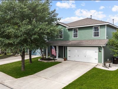 319 Cardinal Way, San Antonio, TX, 78253