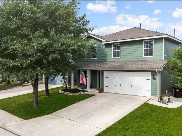 319 Cardinal Way, San Antonio, TX 78253