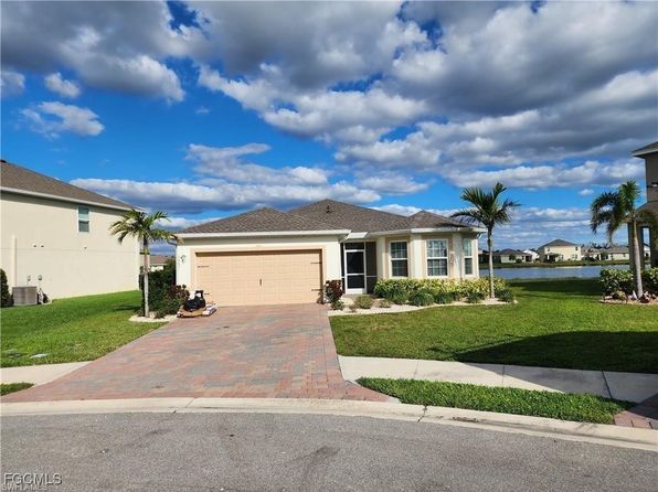 3443 Manati Ct