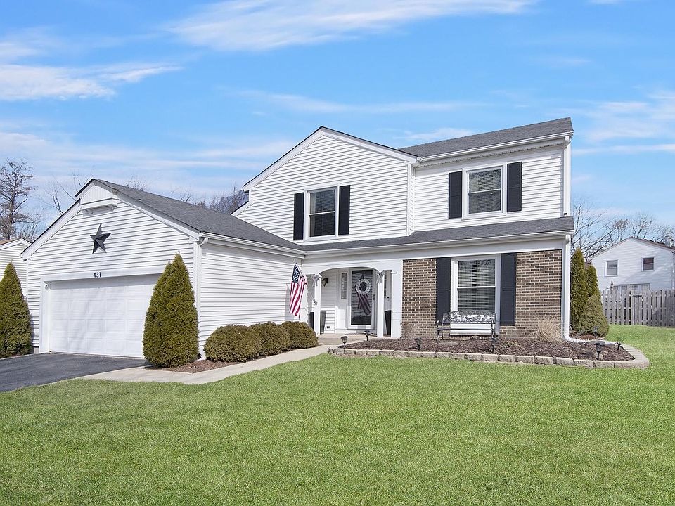 1st image of 431 Newport Dr