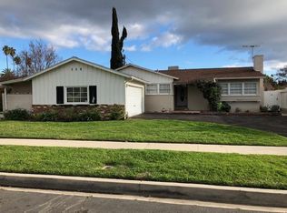 19828 Leadwell St, Winnetka, CA 91306