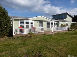 172 Thornton Dr, Sequim, WA 98382