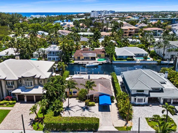 1018 Brooks Lane, Delray Beach, FL 33483