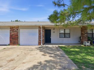 13015 E 39th Pl #13019, Tulsa, OK 74134