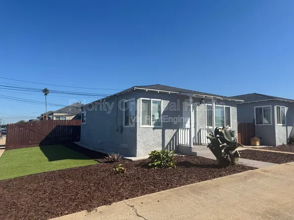 277 Cedar Ave APT A, Chula Vista, CA 91910