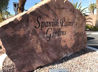 5569 Yellow Ash St, Las Vegas, NV 89118