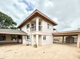 87-119 Halike Pl, Waianae, HI 96792