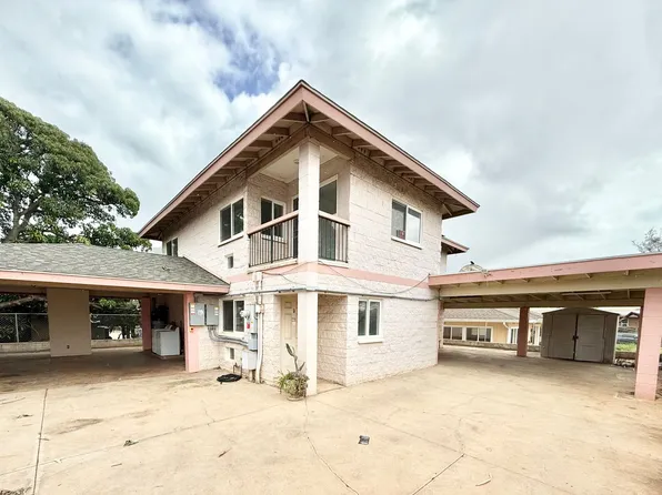 87-119 Halike Pl, Waianae, HI 96792