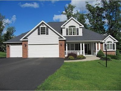 For Sale: 24 Overbrook Dr, Binghamton, NY 13901