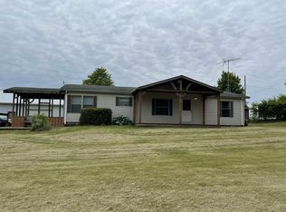 1286 Erie Church Rd, Bedford, IN 47421