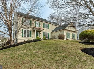 139 Magnolia Dr, Chester Springs, PA 19425