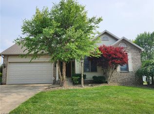 1433 Windward Way, Niles, OH 44446