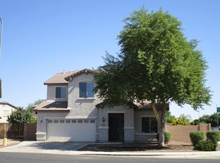 4427 S Hassett Cir, Mesa, AZ 85212