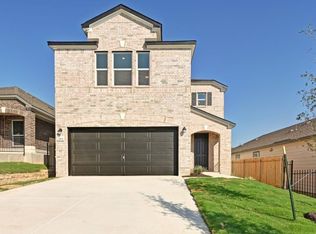 12104 Cantabria Rd, Austin, TX 78735