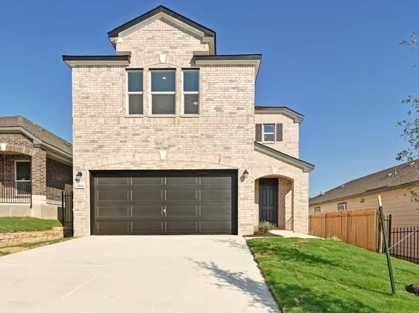 12104 Cantabria Rd, Austin, TX 78735