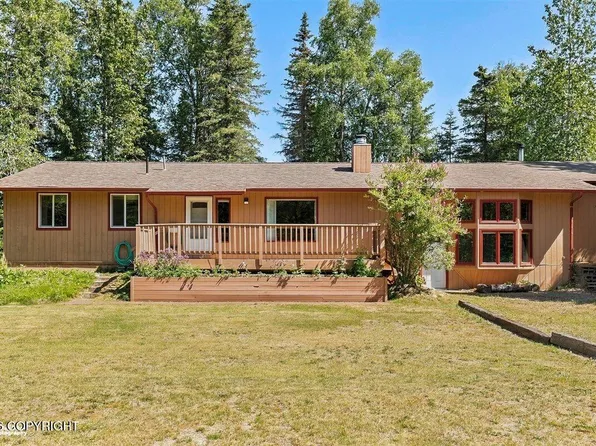 51850 Rediske Ave, Kenai, AK 99611