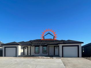 2353 Marlene, Clovis, NM 88101