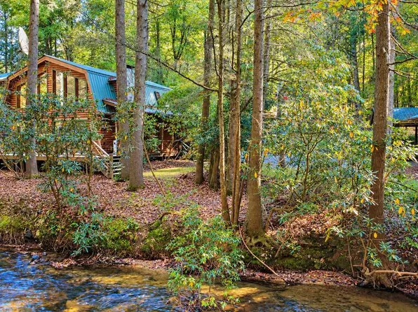 10 Fightingtown Dr, Blue Ridge, GA 30513