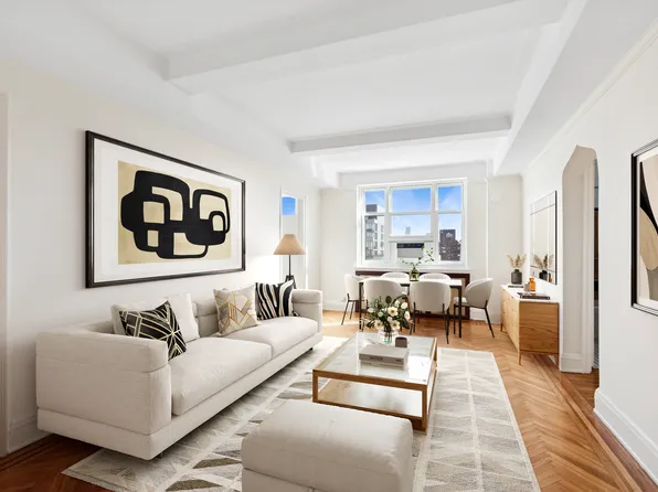 233 West 99th Street image 1 of 7