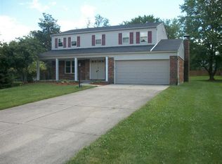 6687 Coachlight Way, West Chester, OH 45069