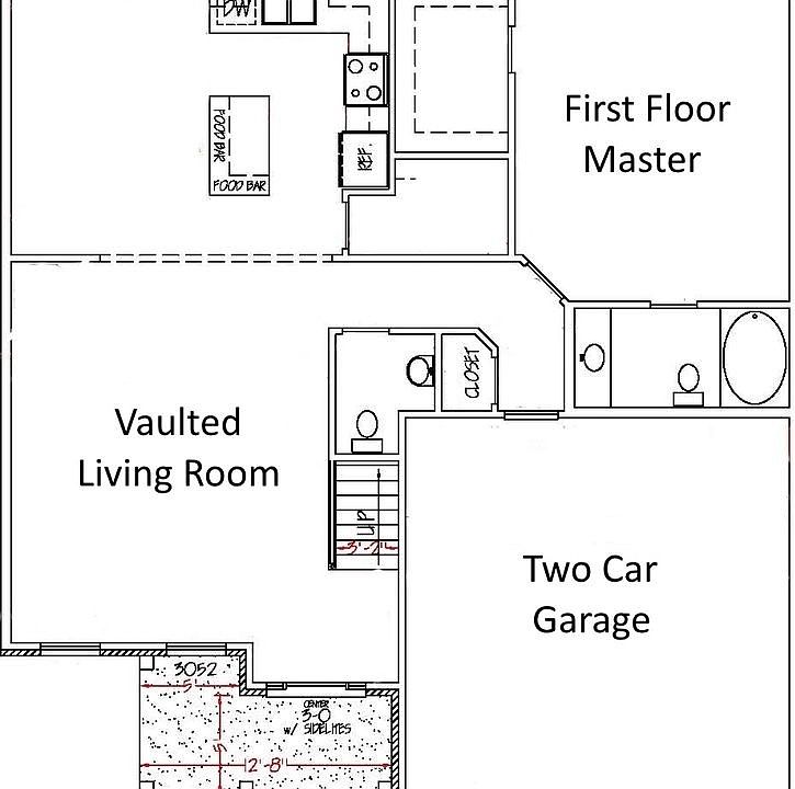 1st image of 1365 Silver Springs Dr