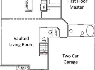 1365 Silver Springs Dr, Lexington, KY 40511