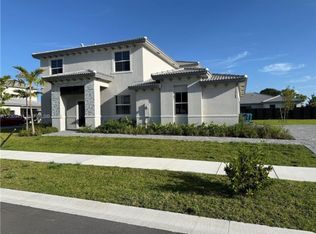 13248 SW 188th Ter, Miami, FL 33177