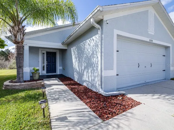 25733 Crippen Dr, Land O Lakes, FL 34639