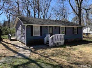 723 Carter Ave, Durham, NC 27703