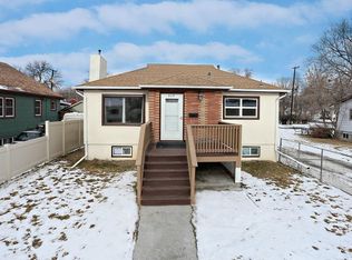 809 Wyoming Ave, Billings, MT 59101