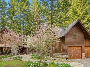 Tumble Creek, Cle Elum, WA 98922