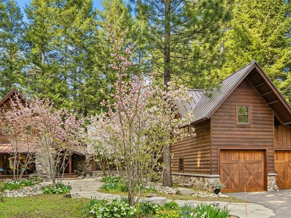 91 Little Eureka Lane, Cle Elum, WA 98922