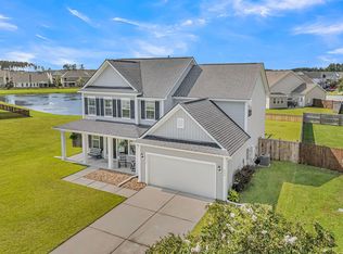 154 Koban Dori Rd, Summerville, SC 29486