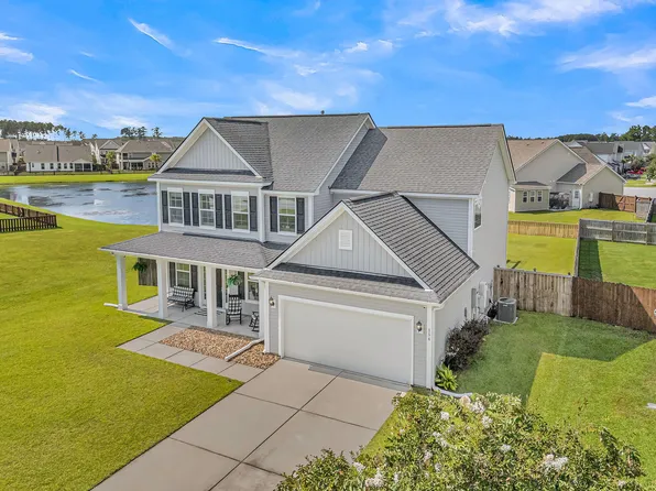 154 Koban Dori Rd, Summerville, SC 29486