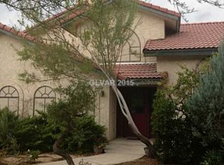 5709 Paseo Recallo Ct, Las Vegas, NV 89108